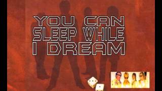 Bon Jovi - You Can Sleep While I Dream