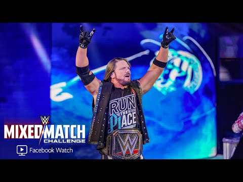 WWE MMC Results for 11/27/18 Monster Eclipse vs Mahalicia, B’N’B vs Country Dominance