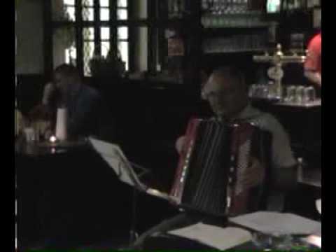 Pepínovy písničky - HARMONIKA