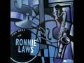 Ronnie Laws - Solid Ground