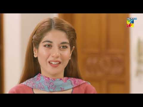 Riyan Ka Best Friend Uski Ankhon Mein Dhool Jhonk Gaya !! - ROAG -  HUM TV