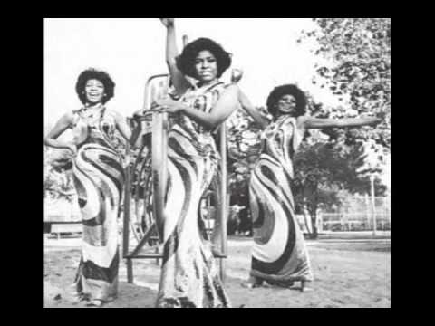 The Supremes: Up the Ladder to the Roof