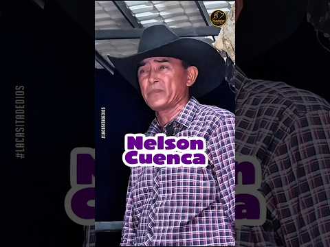 @joelantonionarvaez NELSON CUENCA EN VIVO DESDE ZARAZA