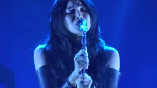 How To Destroy Angels - Ice Age - April 27th 2013 - Boston, MA - 1080P HD