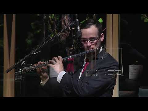 Promotional video thumbnail 2 for Anthony D'Alessandro