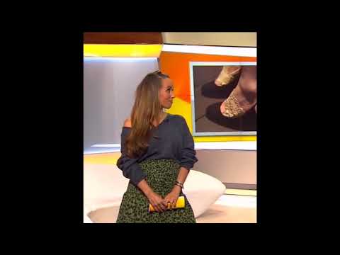 Annemarie Carpendale 15 01 2018