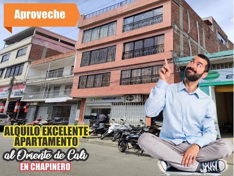 Apartamentos, Alquiler, Chapinero - $780.000