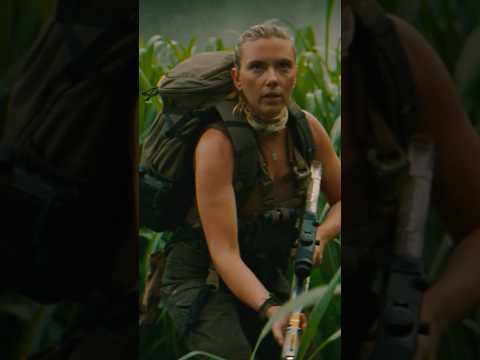 Every team needs a mission specialist. Scarlett Johansson is Zora Bennett.