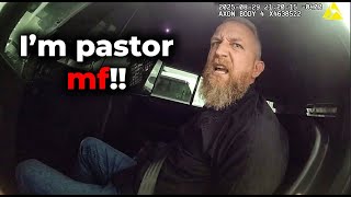 When Pastors Decide They’re Above the Law