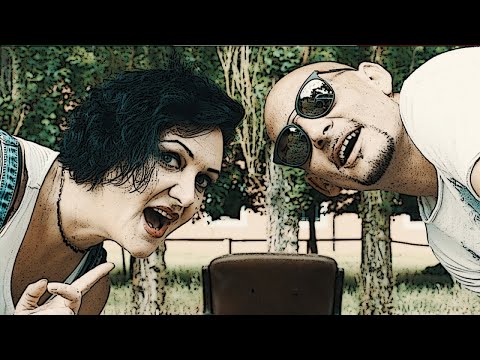 ANDREA CECCHINI Ft. BETTY BLACK HOLE, DONNIE REYES - UNA DOMENICA ITALIANA