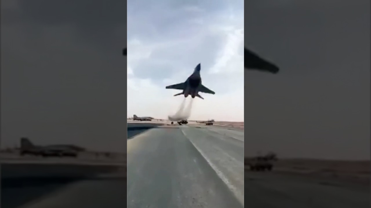 Crazy Aviation Moments 🛩️