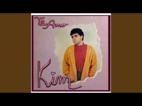 Será Difícil? - Kim