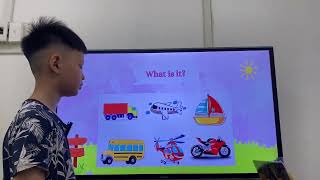 Video