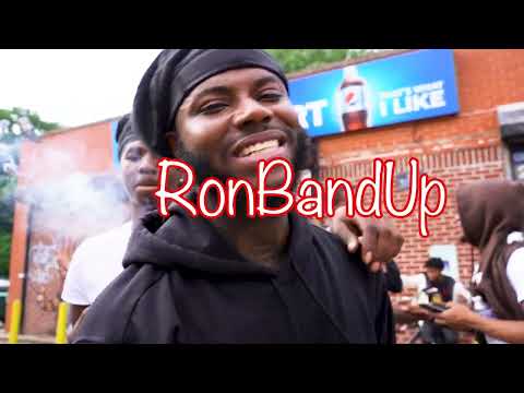 RonBandup - Not Active / Young Saints | Shot By: @RayBanz