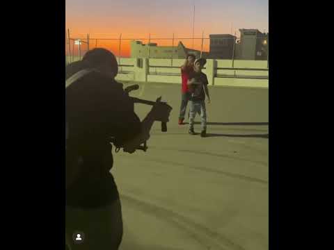 CLAIMS X FAY3HUNNIT STREET FM BTS #fresno #559