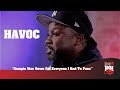 Havoc Groupie Was Down For Everyone I Had To Pass 247HH Wild Tour Stories