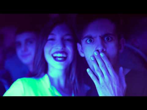 Acejax - Patra, Greece (AfterMovie)