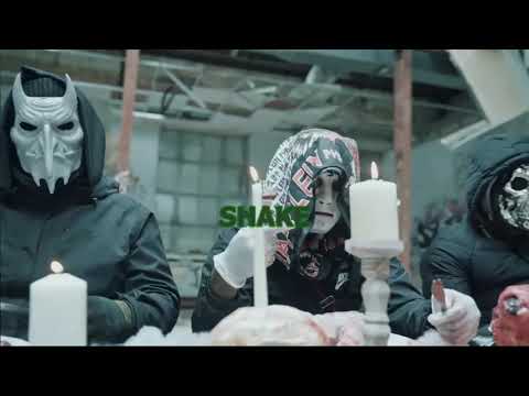 [FREE FOR NON PROFİT] Batuflex X LvbelC5 type beat "SHAKE" (prod.by KB98)