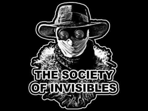 Sick Jacken-The Society Of Psychos ft. The Society Of Invisibles