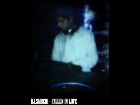 DJ Smochi - Fallen in Love (Original Mix)
