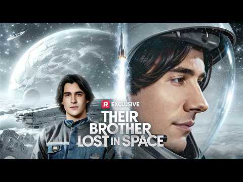 Their Brother Lost in Space | Kicked out by my family, I became an astronaut and saved the world