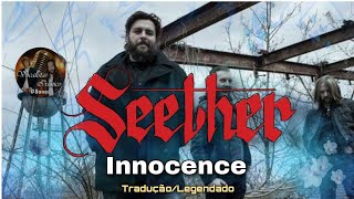 Seether - Innocence (Tradução/Legendado) Vocalistas Irônicos