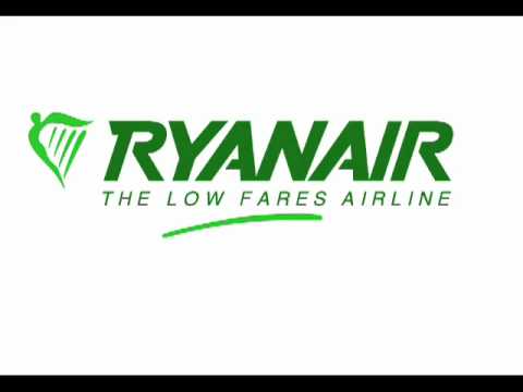 Fly Ryanair Song.