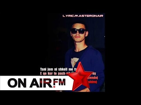 Lyric Master - Per ty