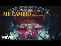 Allison - Me cambió