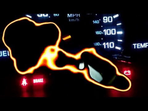 SEAFOAM SEAFOAM!!  In the engine oil before & after