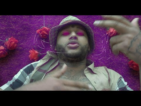 Chxpo - Perfect Susanoo (Official Music Video)
