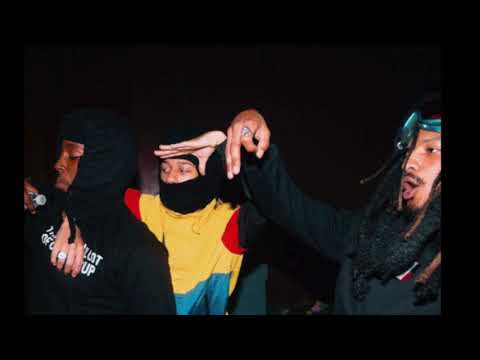 (FREE) DARK TRAP Night Lovell x Richy Samo x Yoppa Bam TYPE BEAT "yop" (prod. Bean)