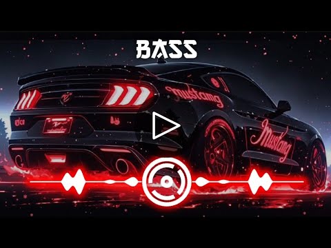 CAR MUSIC MIX 2026 🚗💥 BASS CLUB BANGER | EDM REMIX 🔊 SUPER BASS BOOSTED PARTY HITS