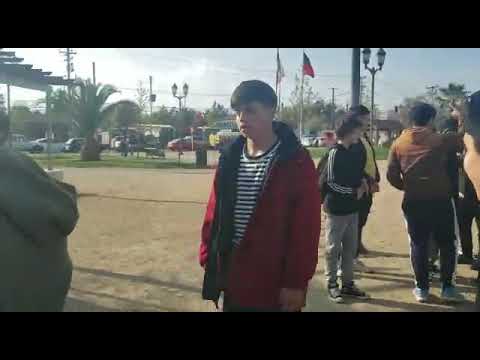 CLONOMI vs PROLETARIO vs FROST vs JETSKY - FILTROS