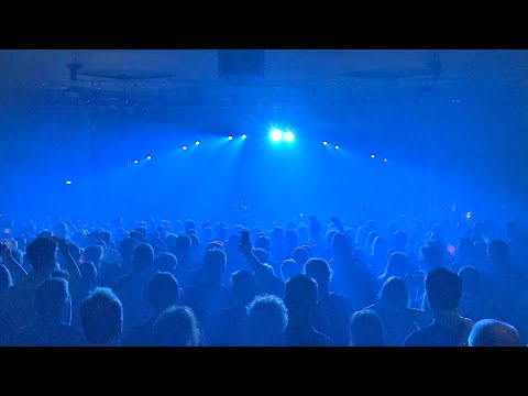 TEB Allstars & TEB Orchestra - Irony