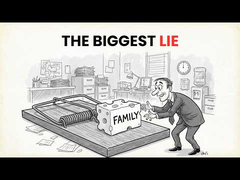 How to Negotiate Salary & Walk Away (The Subscription Mindset) | Capitalism Survival Guide - Ep. 8