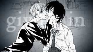 [SIS] Never Let Me Go; Seven Days (Pt 11) [HBD Cony]