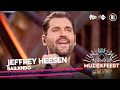 Jeffrey Heesen - Bailando • Muziekfeest op het Plein 2022 // Sterren NL