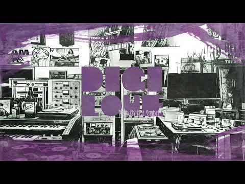 Digi Love Riddim Instrumental - 80s Dancehall Classic Beat, Killer Digital, Heavy Saturate