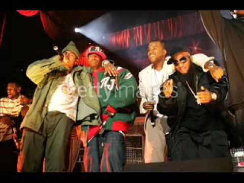 Video thumbnail for Roc-A-Fella Billionaires