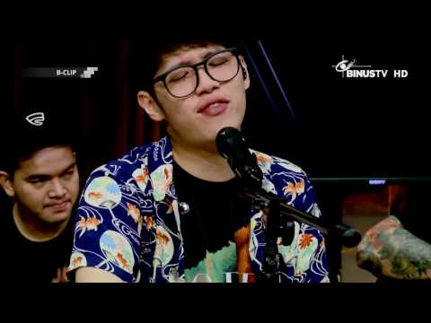 B-CLIP #693 SUMMERLANE - Color Blind