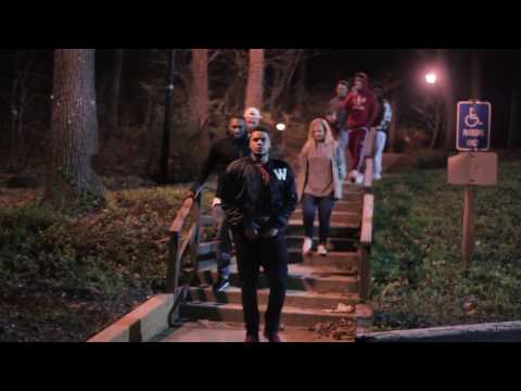 Joe Capone - Swish Gang (Prod. Drew Taylor) [Official Music Video]