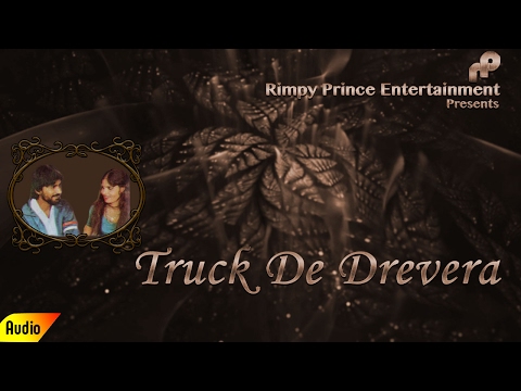 Truck De Drevera