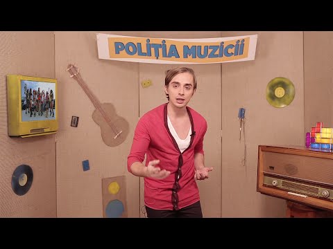 Cotofan/Politia Muzicii: Cristina Spatar & Jon Baiat Bun - Dau bine