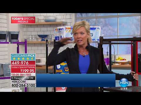 HSN | Home Solutions 01.01.2018 - 11 PM