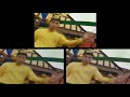 The Wiggles Movie Theatrical Trailer Version Comparison My Version RD