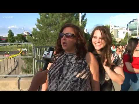 download lagu mp3 mp4 Taylor Swift Cleveland News, download lagu Taylor Swift Cleveland News gratis, unduh video klip Taylor Swift Cleveland News