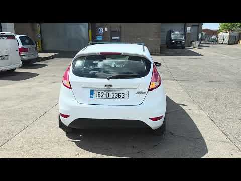 Ford Fiesta 1.2 Zetec - Image 2