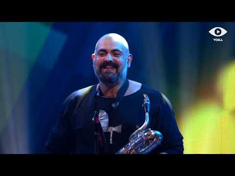 P. Arakelian & The Outsiders - Hungarian Dance (Johannes Brahms)