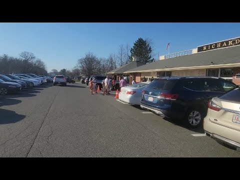 The best place for Ice Cream - Richardson Diaries in US